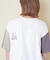 32/-天竺 シャーリング 半袖 Tシャツ