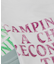 21/-OE天竺 汗染み防止 加工 ロゴプリント Tシャツ