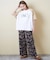 21/-OE天竺 汗染み防止 加工 ラグラン Tシャツ