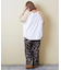 21/-OE天竺 汗染み防止 加工 ラグラン Tシャツ