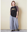 21/-OE天竺 汗染み防止 加工 ラグラン Tシャツ