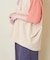 21/-OE天竺 汗染み防止 加工 ラグラン Tシャツ