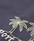 21/-シルケット風天竺 接触冷感 裾タック Tシャツ