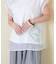 32/-天竺 シアー レイヤード Tシャツ