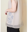 32/-天竺 シアー レイヤード Tシャツ