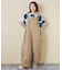 26/-OE天竺 ドット プリント 汗染み防止 加工 ドルマン Tシャツ