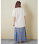 【再入荷】無地 ピグメント染め ビッグ Tシャツ