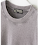 【再入荷】無地 ピグメント染め ビッグ Tシャツ