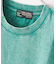 【再入荷】無地 ピグメント染め ビッグ Tシャツ