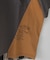 先染め チェック 切替 ラグラン Tシャツ