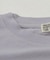 32/-OE天竺 ロゴ プリント Tシャツ