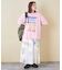 32/-ピーチ起毛 天竺 オゾン加工 ビッグ Tシャツ