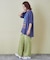 32/-ピーチ起毛 天竺 オゾン加工 ビッグ Tシャツ