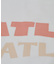 32/-ピーチ起毛 天竺 オゾン加工 ビッグ Tシャツ
