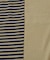 21/-天竺 無地 × ボーダー ミックス 切替 Tシャツ