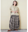 26/-天竺 パウダー加工 2WAY スリーブ Tシャツ