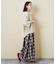 26/-天竺 パウダー加工 2WAY スリーブ Tシャツ