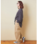 リップストップ カーゴパンツ