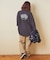 リップストップ カーゴパンツ