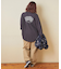 リップストップ カーゴパンツ