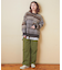 リップストップ カーゴパンツ