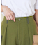 リップストップ カーゴパンツ