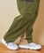 リップストップ カーゴパンツ