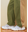リップストップ カーゴパンツ