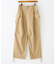 リップストップ カーゴパンツ