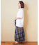 20/-天竺 ロゴプリント Tシャツ