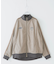 ストレッチ コール トラックジャケット