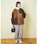 ストレッチ コール トラックパンツ