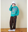 ストレッチ コール トラックパンツ