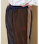 ストレッチ コール トラックパンツ