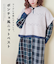 9/2アンティーク ニット ポンチョ ベスト