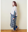 9/2アンティーク ニット ポンチョ ベスト