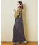 リップストップ ミリタリー ジャンパースカート