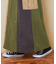 リップストップ ミリタリー ジャンパースカート