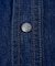 8オンス デニム ビッグ レギュラー シャツ
