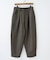 ウールフィール イージータックパンツ