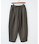 ウールフィール イージータックパンツ