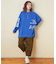evo. (エボ) WEB限定 ツイル アーモンド パンツ