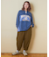evo. (エボ) WEB限定 ツイル アーモンド パンツ