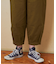 evo. (エボ) WEB限定 ツイル アーモンド パンツ