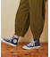 evo. (エボ) WEB限定 ツイル アーモンド パンツ