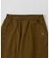 evo. (エボ) WEB限定 ツイル アーモンド パンツ
