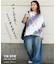 天竺 タイダイ ヤッコ Tシャツ