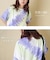 天竺 タイダイ ヤッコ Tシャツ