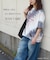 天竺 タイダイ ヤッコ Tシャツ