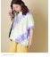天竺 タイダイ ヤッコ Tシャツ